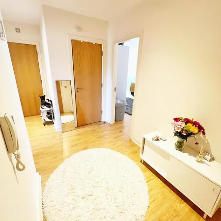 Cozy In A Quiet Area Apartman