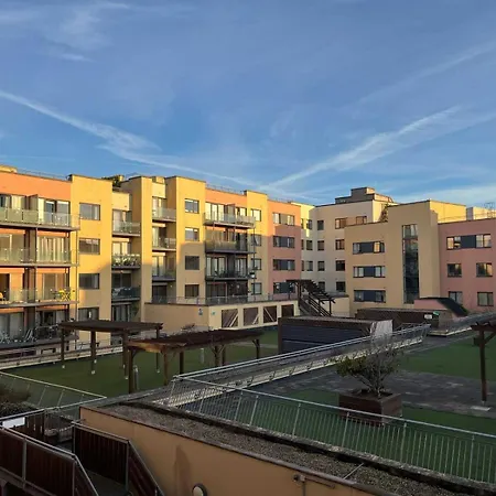 Cozy In A Quiet Area