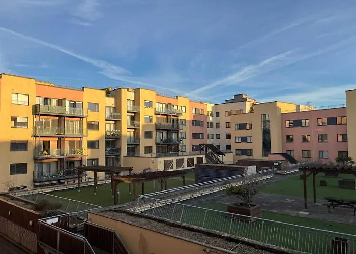 Cozy In A Quiet Area